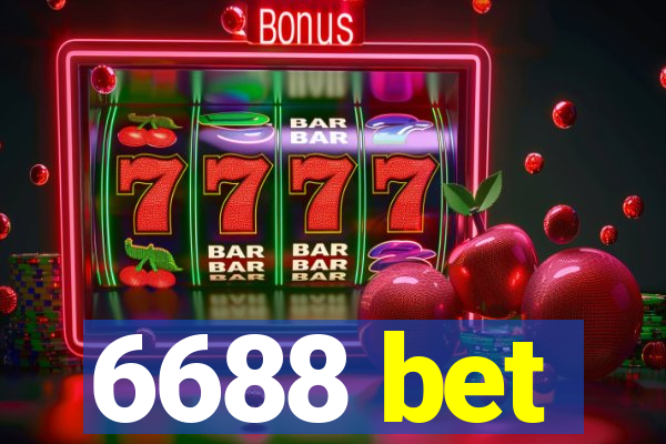 6688 bet